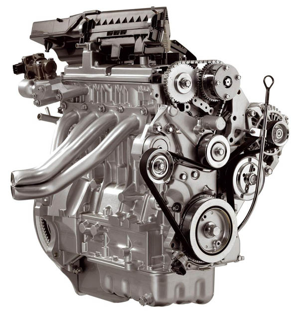 2020 Des Benz Vaneo Car Engine